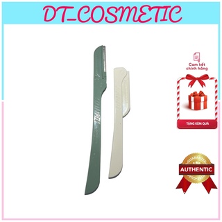 Bộ 2 Dao cạo lông mày Hàn Quốc Folding Eyebrow Trimmer