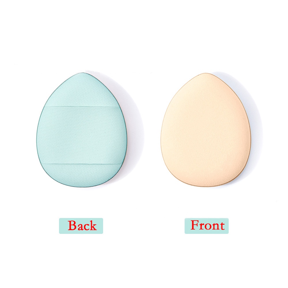 [Hàng mới về] Mút trang điểm đeo ngón tay mini che khuyết điểm/đánh highlight