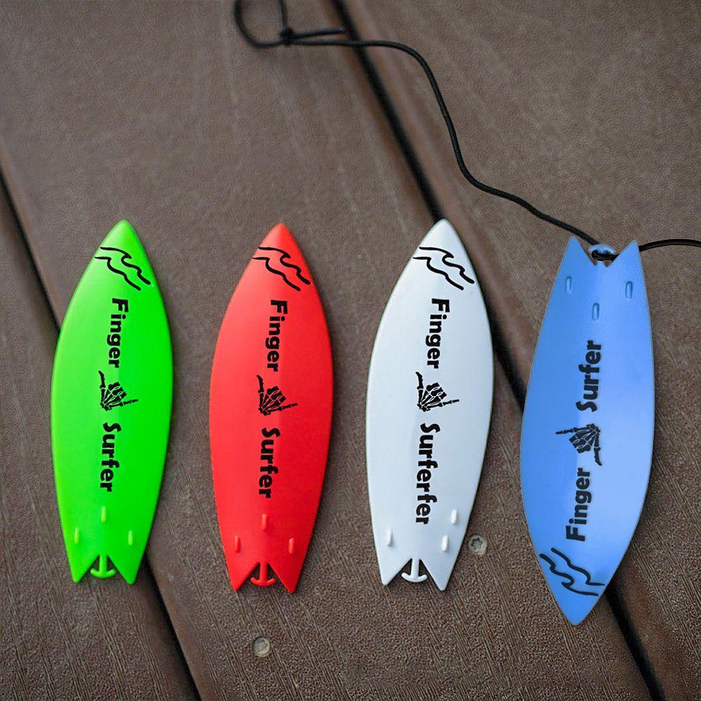CHOOKEY Ván Lướt Sóng Mini Cầm Tay Cho Trẻ Em