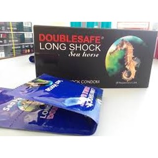 bao cao su LONG SHOCK MALAYSIA (h/12c)