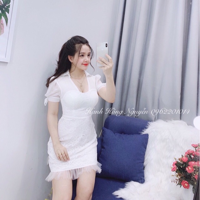 Váy của giang