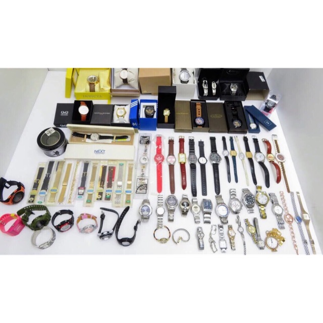 Shop Đồng hồ Si ManMy