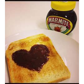 MỨT MEN PHẾT BÁNH HIỆU MARMITE ORIGINAL YEAST