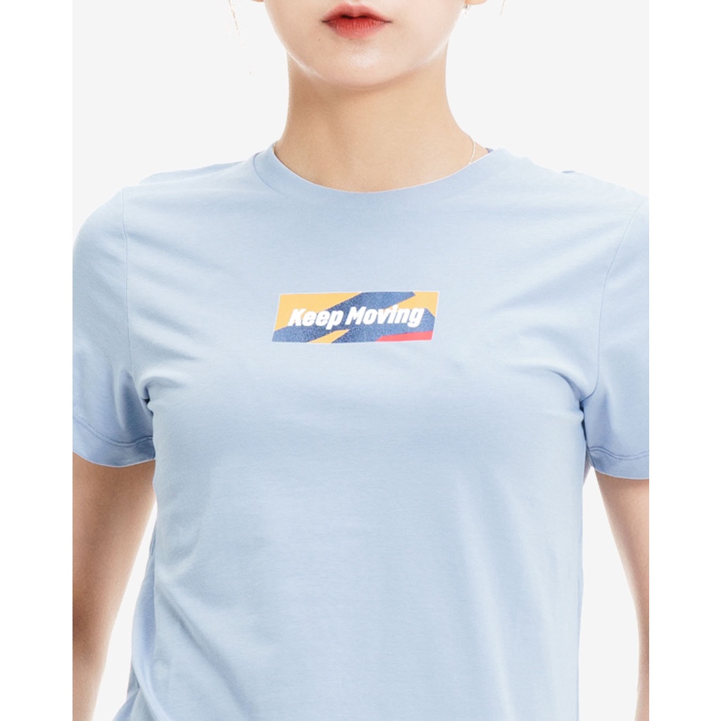 Áo T-Shirt Nữ Anta 862038102-4