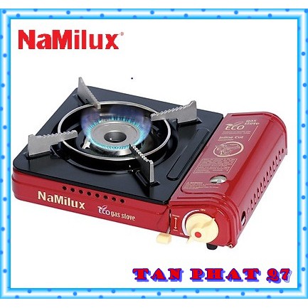 Bếp ga mini NaMilux 1911PF