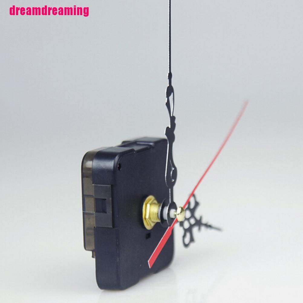 Bộ Trục Xoay Thay Thế Cho Đồng Hồ Chạy Pin