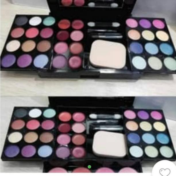 (hàng Mới Về) Kem Trang Điểm Ads Thời Trang 1543 | BigBuy360 - bigbuy360.vn