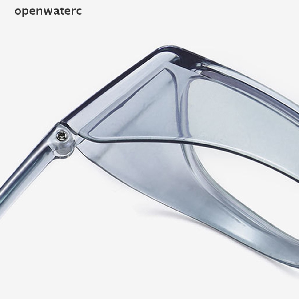 Kính Bảo Hộ Chống Sương Mù / Ánh Sáng Xanh Dương