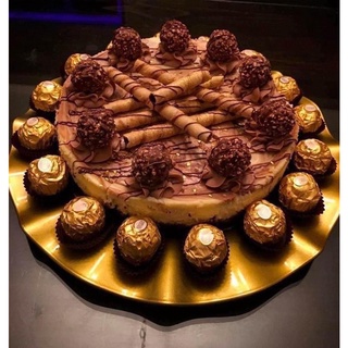Socola Ferrero Collection