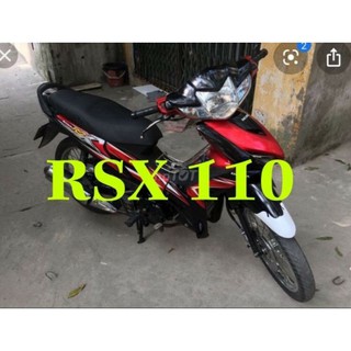 chuông nồi wave s 110 rsx 110