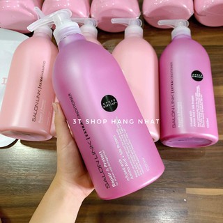 DẦU GỘI, XẢ SALON LINK EXTRA 1000ml