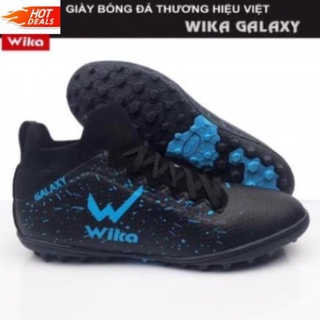 11.11 Real | ĐẲNG CẤP | 👟 Giày bóng đá wika Galaxy New New . . 2020 2020 new . .new * 2021 " ^ ' ‣ ! ((