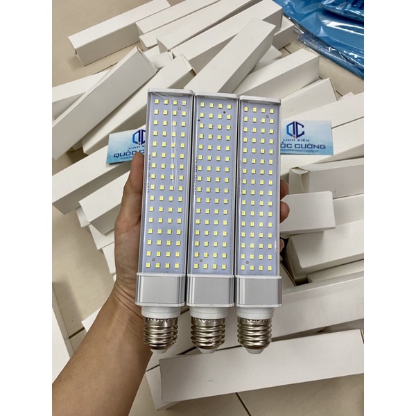 Bóng đèn led 64 bóng trắng ( không bao gồm kẹp đèn)