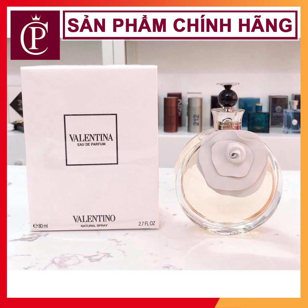 Mẫu thử nước hoa Valentino Valentina EDP - Dạng xịt 10ml thumbnail