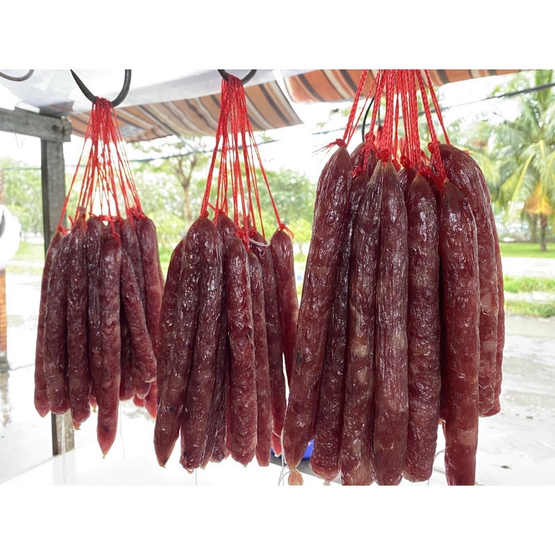 🈴🈴 lạp xưởng nhà làm ❇️❇️❇️ lạp xưởng heo | BigBuy360 - bigbuy360.vn