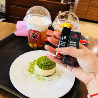 Son kem lỳ Candy Pop đủ màu