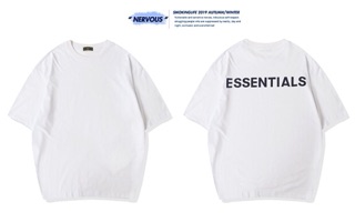 áo cộc Fog Essential ss20