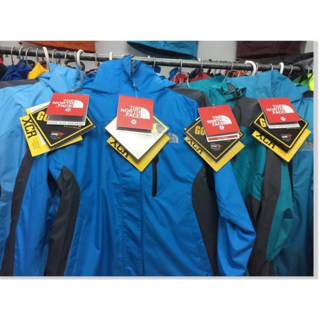 HOT Hot (Bil fom) . Sẵn Hàng - Áo gió cáo cấp 2 lớp the north face -Az12 ☭ .. ak34 : ' 2021 L : . ^ ' .