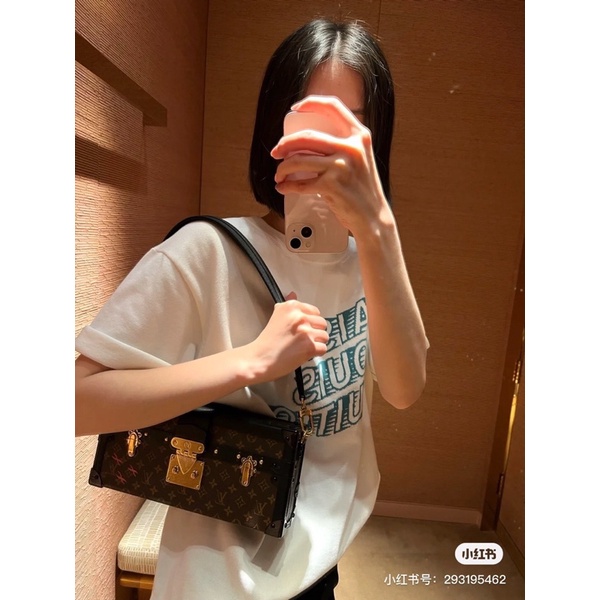 Túi LV petite Full box size 26