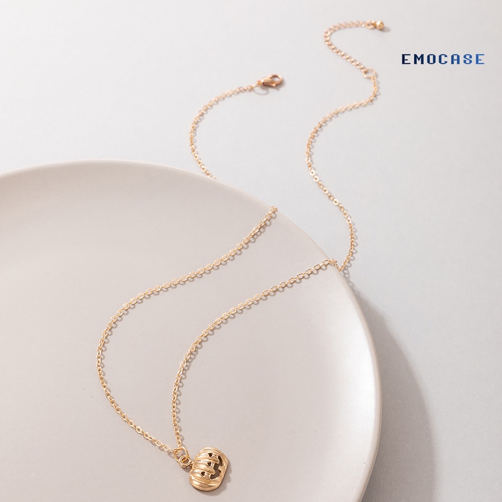 Ny-h Vòng cổ Trang Trí Halloween Vui Nhộn Có Thể Điều Chỉnh Phù Hợp Với Mọi Dịp Lễ Hội Hình Học Mắt Ma