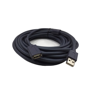 Dây cáp máy tính nối dài usb2.0 dài 10m mh024 m-pard