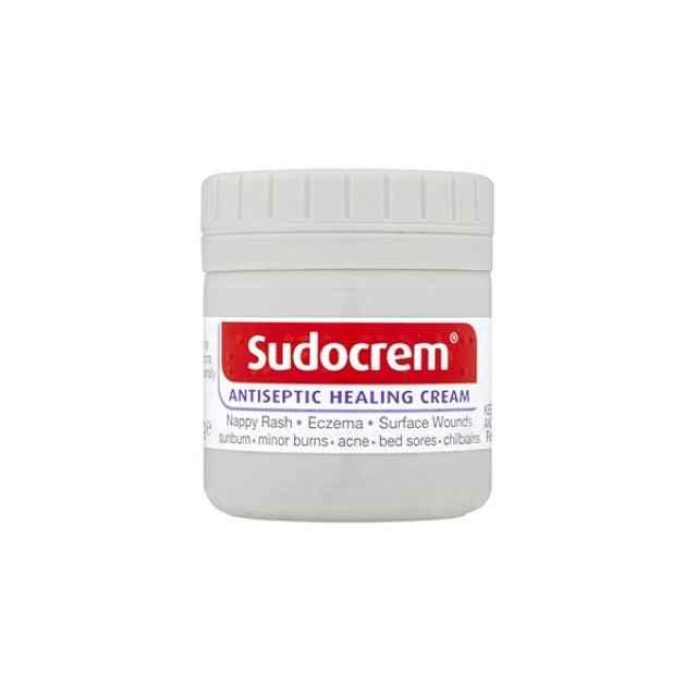 Kem trị hăm,trị chàm sữa Sudocrem