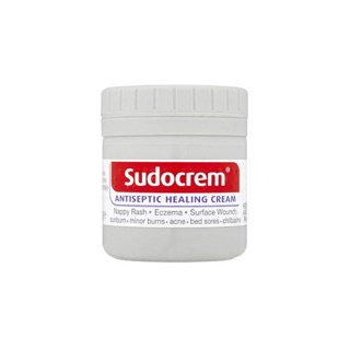 Kem trị hăm,trị chàm sữa Sudocrem