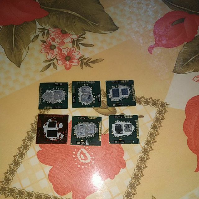 Cpu i3 nâng cấp