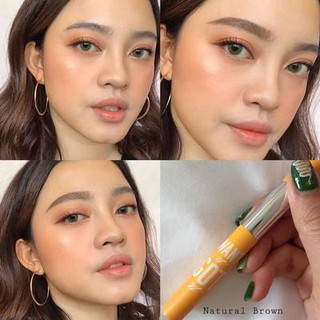 [NHIỀU LOẠI] Chì kẻ mày Lemonade