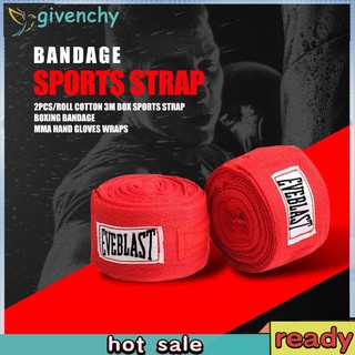 1 cuộn dây quấn tay boxing 3m
