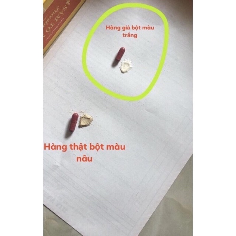 Sâm tố nữ PUECOLAZEN chính hãng 100% giá tốt | BigBuy360 - bigbuy360.vn