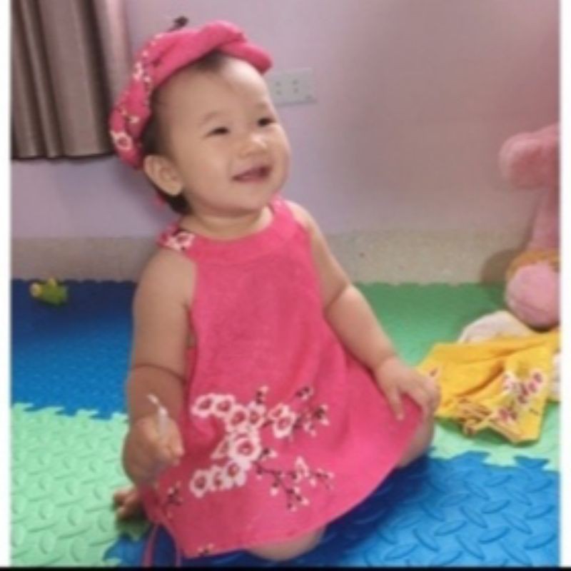 Sale 1kg vải Gấm lụa satin vân hoa may thủ công khúc lẻ hoạ tiết khác nhau, dài nửa m đến 1m Vải rẻ HB shop