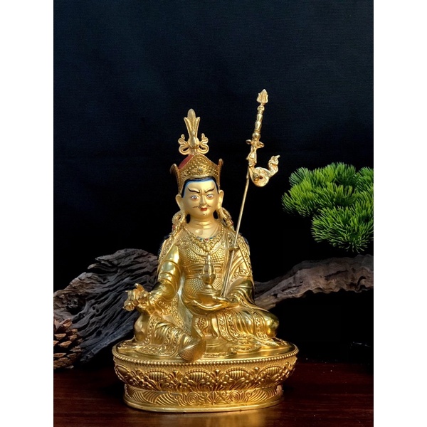 Đức Liên Hoa Sanh