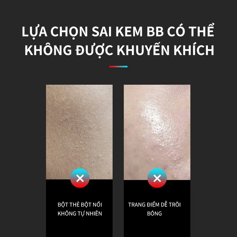 Kem BB MAN TALE 50g che khuyết điểm và đốm mụn cho nam | BigBuy360 - bigbuy360.vn