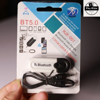 usb bluetooth 5.0 dành cho loa,amply,tivi,xe hơi.