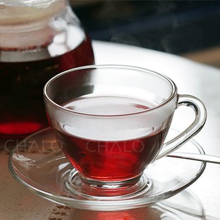 TÁCH CAFE THỦY TINH UNION GLASS UG 310