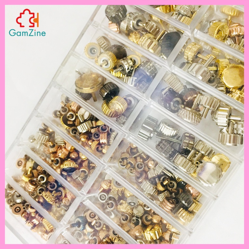 1 Hộp Dụng Cụ Thay Thế Cho Đồng Hồ Đeo Tay lzdxwcke2