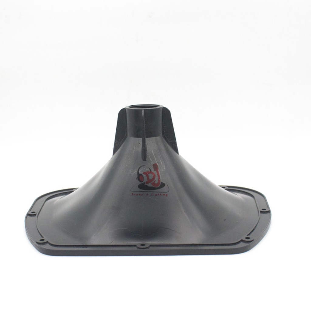 Họng còi quả táo 01 cái họng kp6012 285X213, phểu loa trép, hong loa 350, hong trep 750, loa treb 450, loa rời jbl