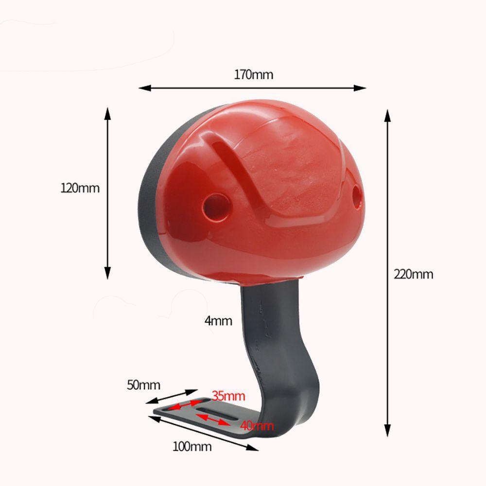 Đệm Tựa Lưng Mềm Mại Thoải Mái Bền Bỉ Cho Xe Đạp Điện