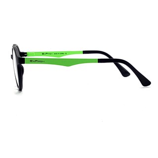 Gọng Kính Nữ Exfash EF4414