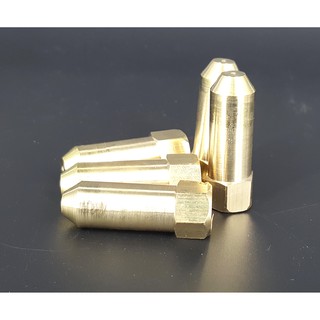 ĐẦU BÉC RỬA XE THAU( NGẮN) 47MM