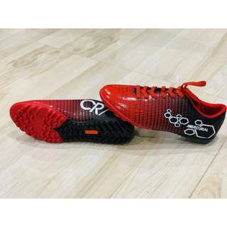 Giày Đá Banh CR7 May Full Đế