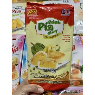 BÁNH PÍA TÂN HUÊ VIÊN