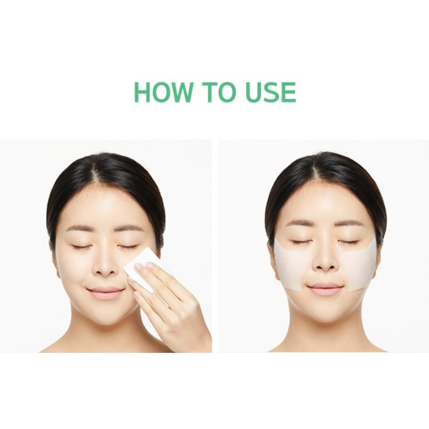 Set 4 Toner Làm Sạch Lỗ Chân Lông Mamonde