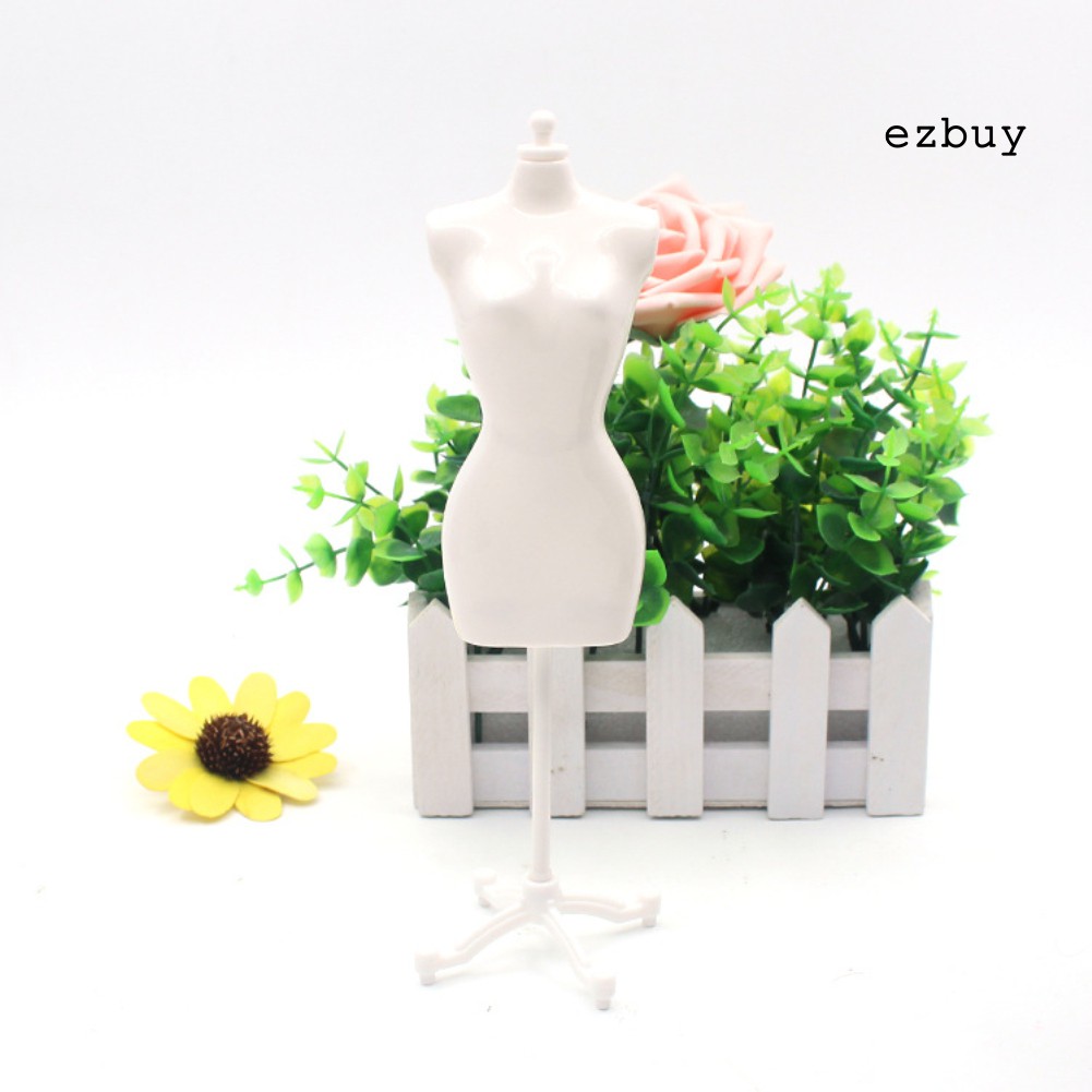 Ma-Nơ-Canh Mini Dành Cho Bé Chơi Búp Bê