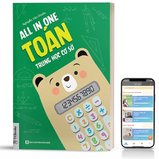 All In One - Toán Trung Học Cơ Sở