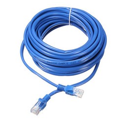 Cáp UTP Cat 5E LXF 1m, 2m, 3m, 10m , Cáp mạng bấm sẵn đúc 2 đầu Cat 5e LXF