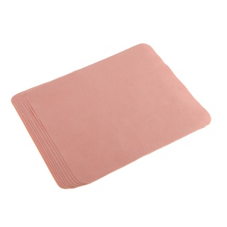Set 10 khăn lau kính sợi microfiber mềm mại