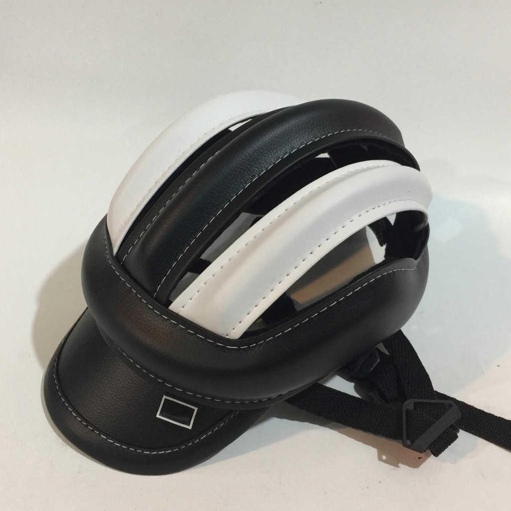 nón bảo hiểm 3 sọc thời trang thể thao