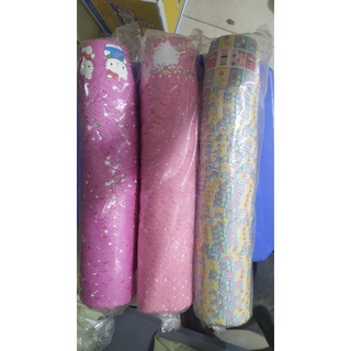 Cúp giấy cứng 5cm lốc 50 cái